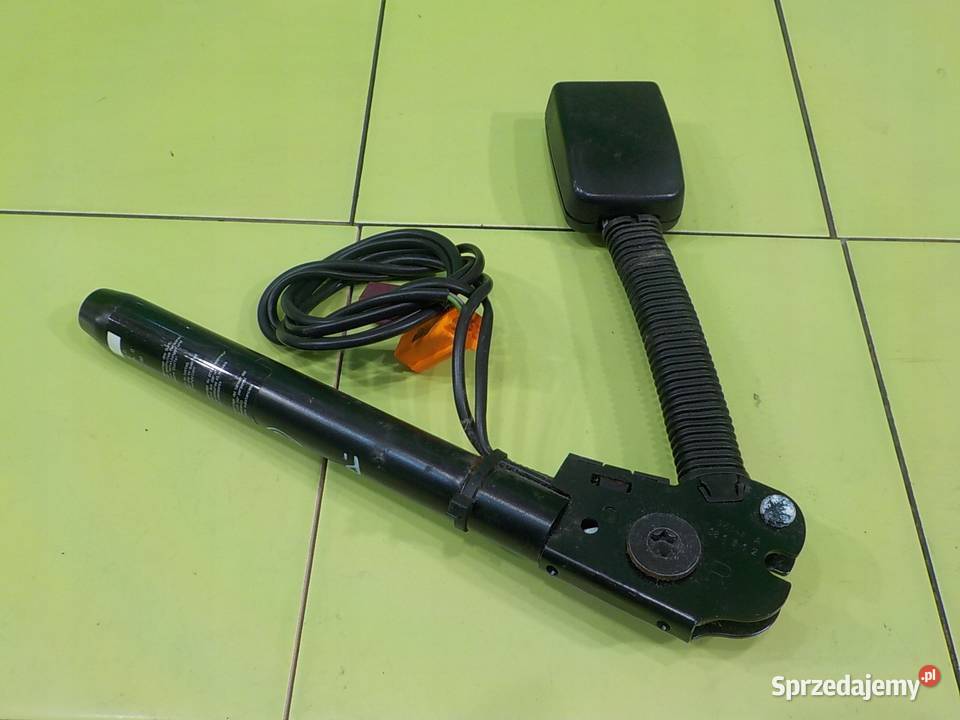 FOCUS C LIFT 16 B 08r 5D napinacz zapinka pasa osobowe Suków