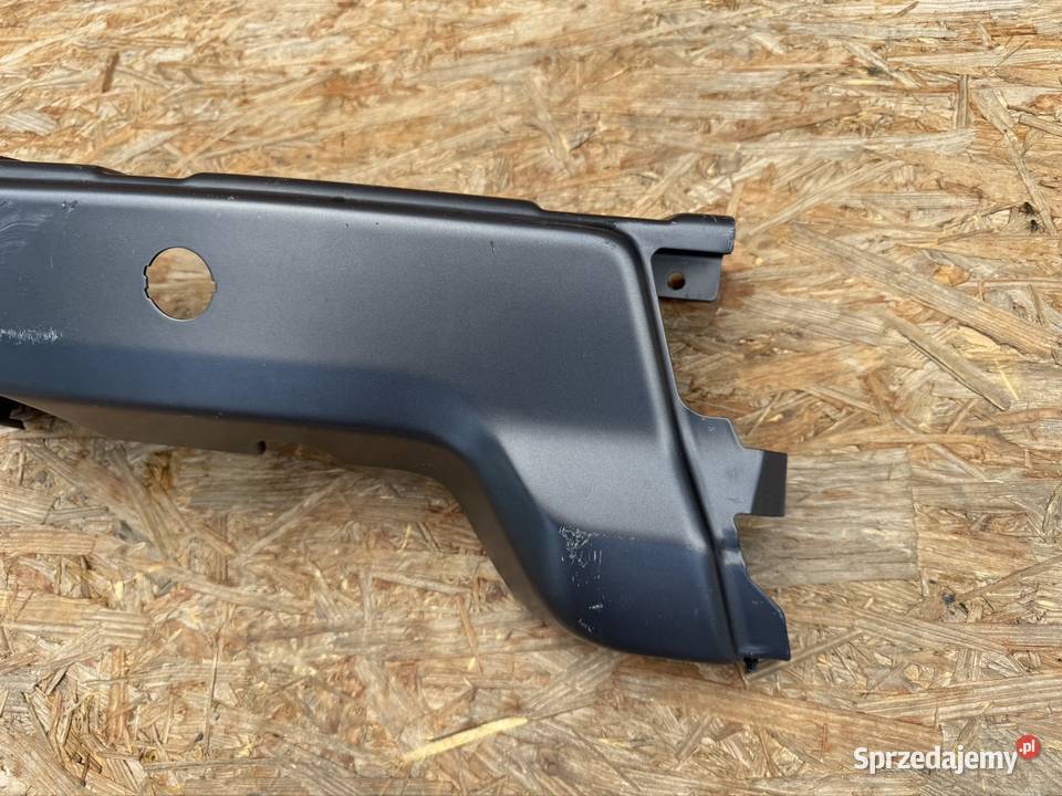 Narożnik bok zderzaka tył lewy Ford raptor VI 6 Międzychód
