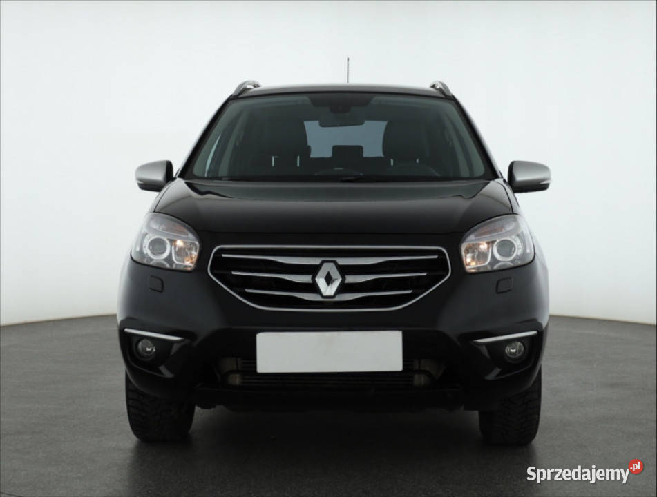 Renault Koleos 20 dCi