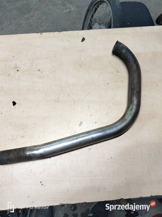 Kolanko WSK Łubno sprzedam