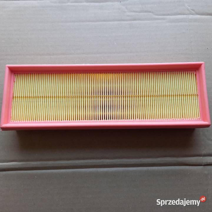 441640393187335 Filtr powietrza