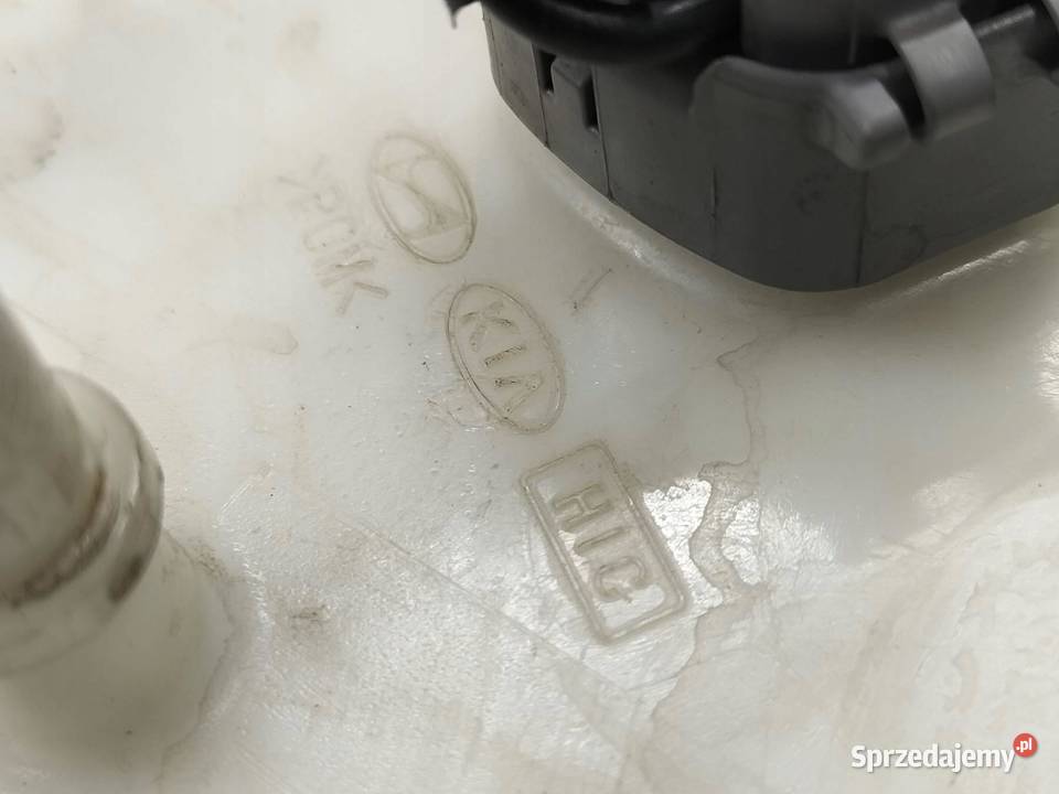 POMPA PALIWA PŁYWAK 16 CRDI Hyundai Tucson III Części samochodowe sprzedam