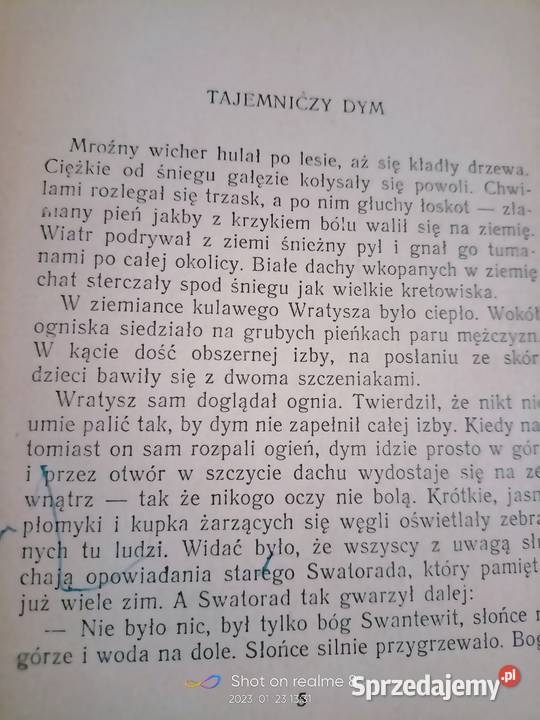 Ród woła Storch książki Warszawa księgarnia