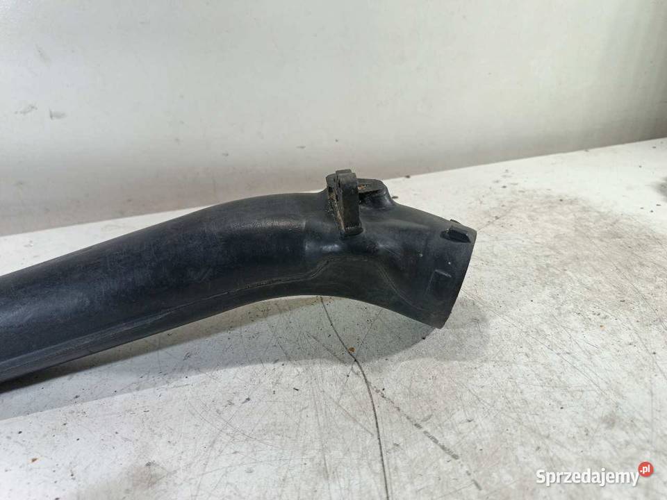 RURA DOLOT POWIETRZA OPEL ASTRA II 17 DTI