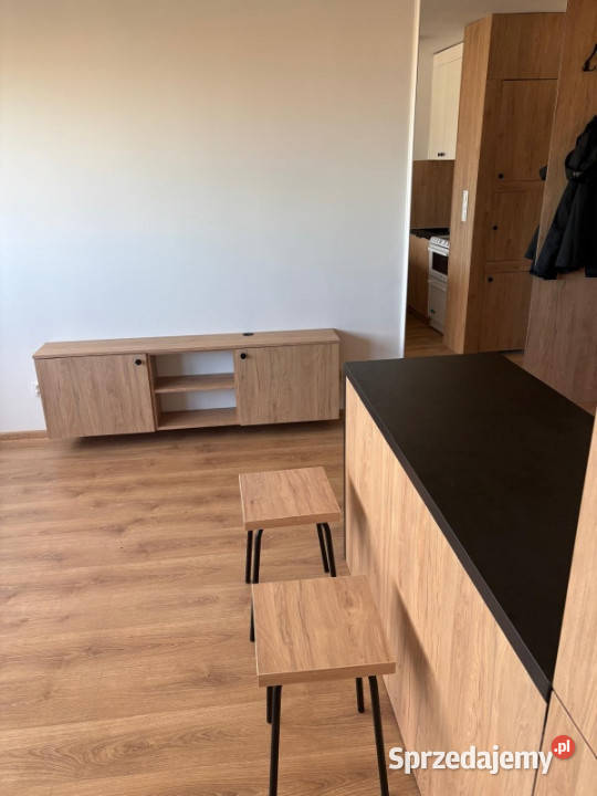 Wynajmę kawalerkę Rynku we Wrocławiu dolnośląskie Wrocław