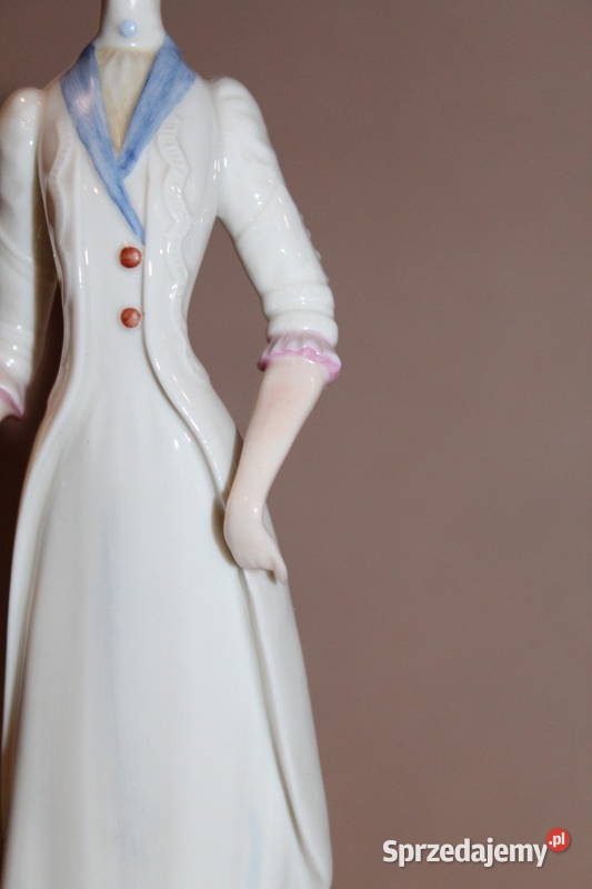Figurka kobieta Galos 1155 FiaF Szczecin