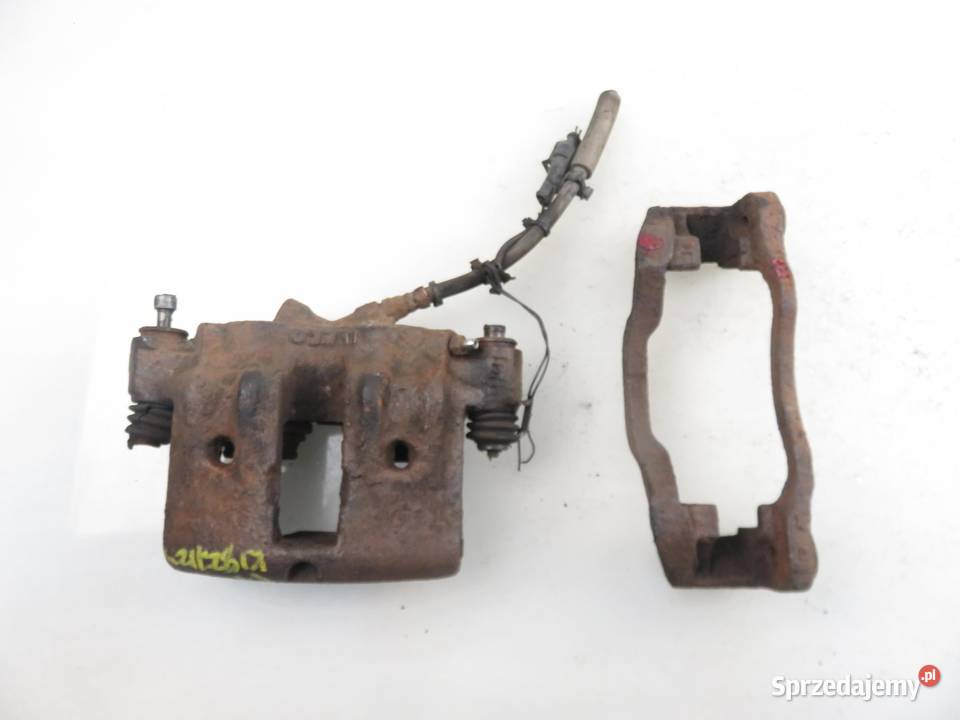 ZACISK PRAWY PRZÓD IVECO DAILY III 29 L osobowe