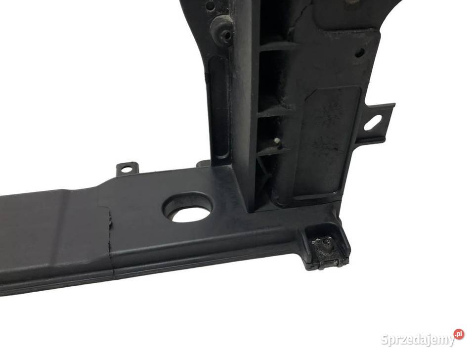 HYUNDAI ELANTRA IV AD LIFT 20192021 PAS PRZÓD