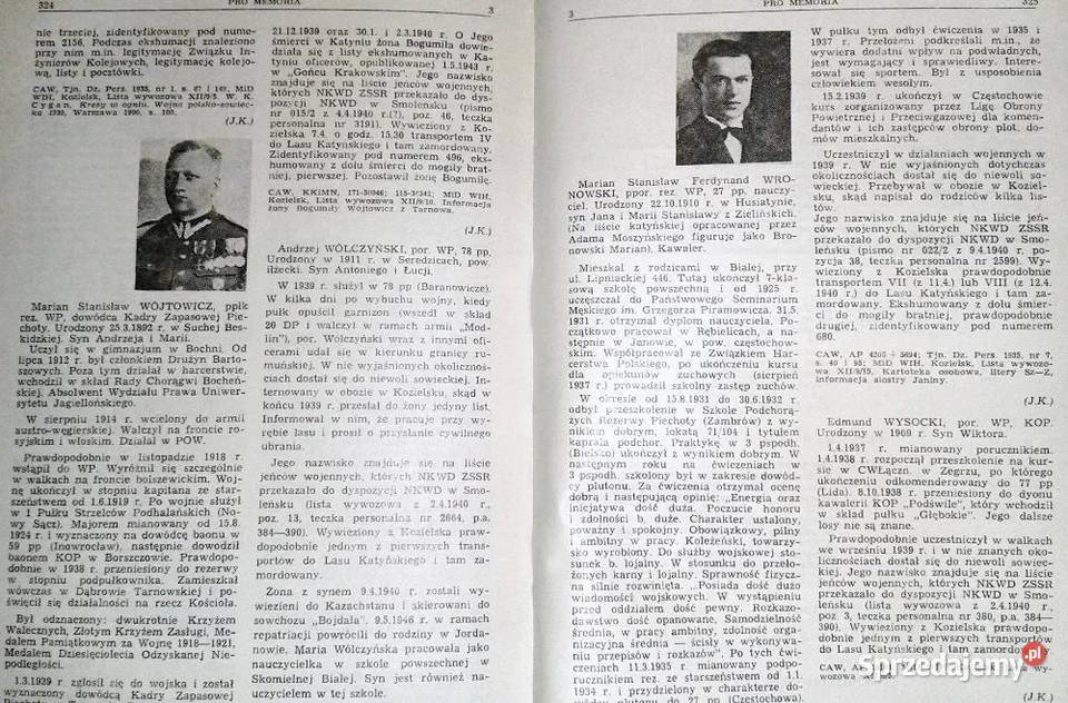 Wojskowy przegląd historyczny 38 0607 3 145 Chełm