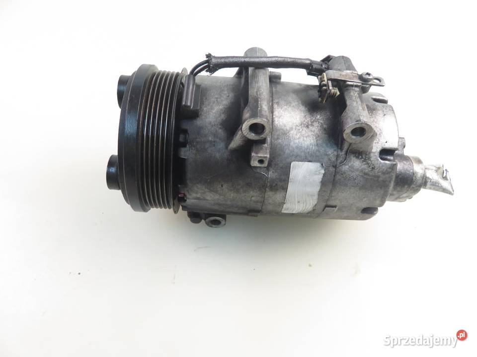 KOMPRESOR KLIMATYZACJI FORD FOCUS MK2 16 TDCi