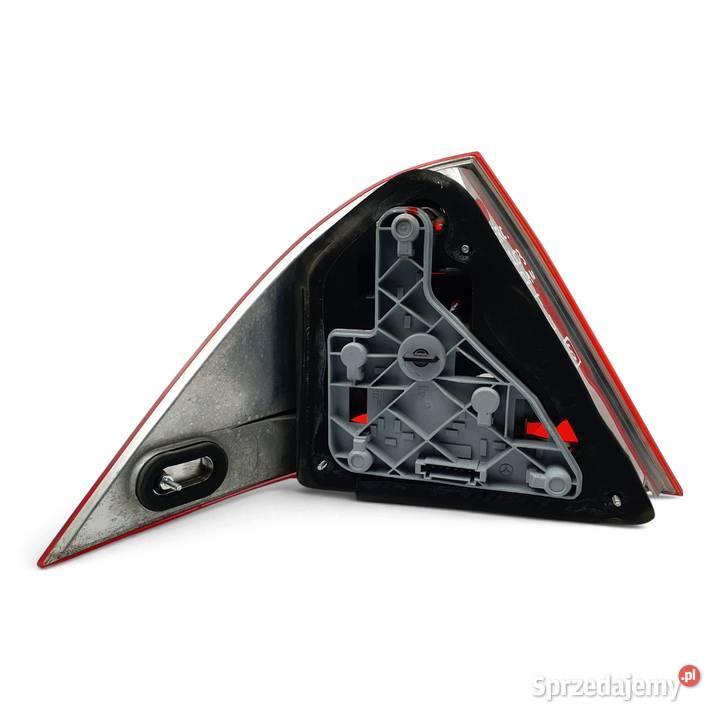 LAMPA PRAWA Mercedes W203 Sedan tylna prawy tył Chełm