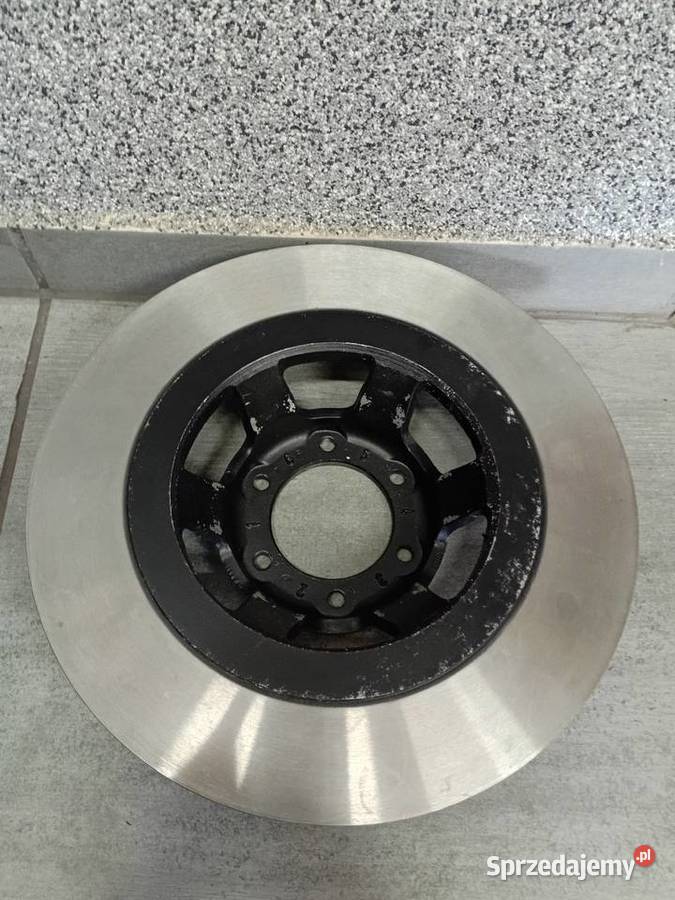 Mz etz 250 251 nowa ddr tarcza hamulcowa Tarcze hamulcowe Szczecin sprzedam