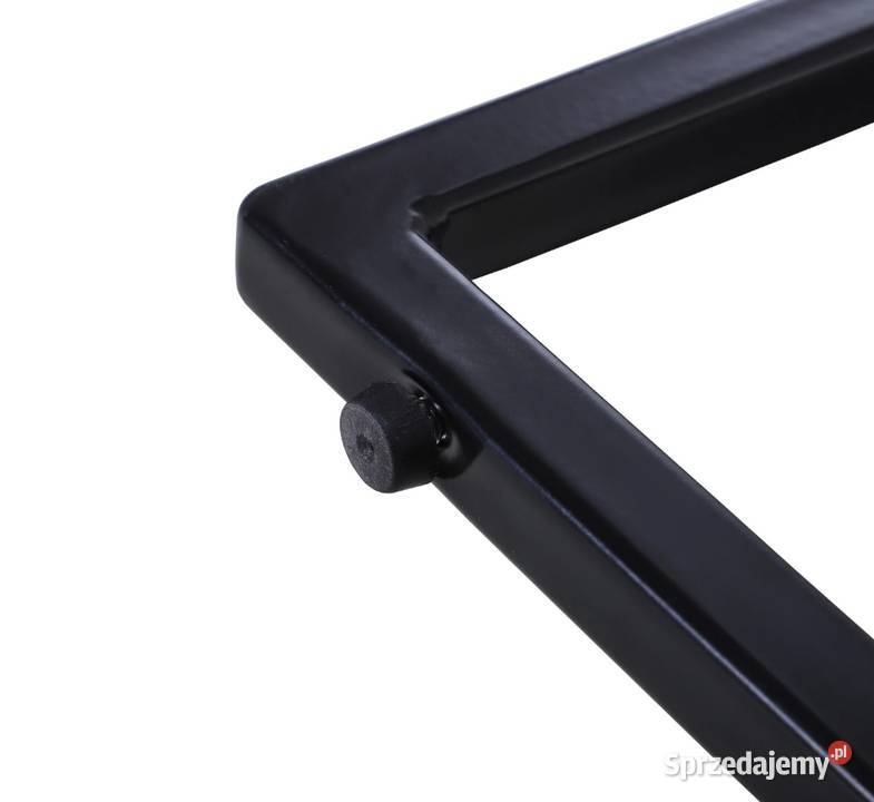 Zestaw 3częściowy stolików kawowych Brzesko