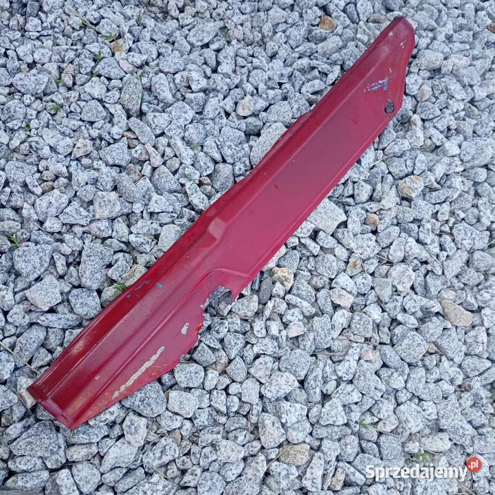 Osłona łańcucha Romet Ogar typ 200 PRL