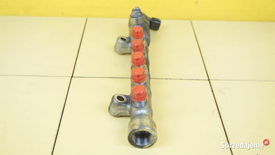 MAZDA 6 GJ CX5 22 SKYACTIV 14r 150 SH01 listwa świętokrzyskie