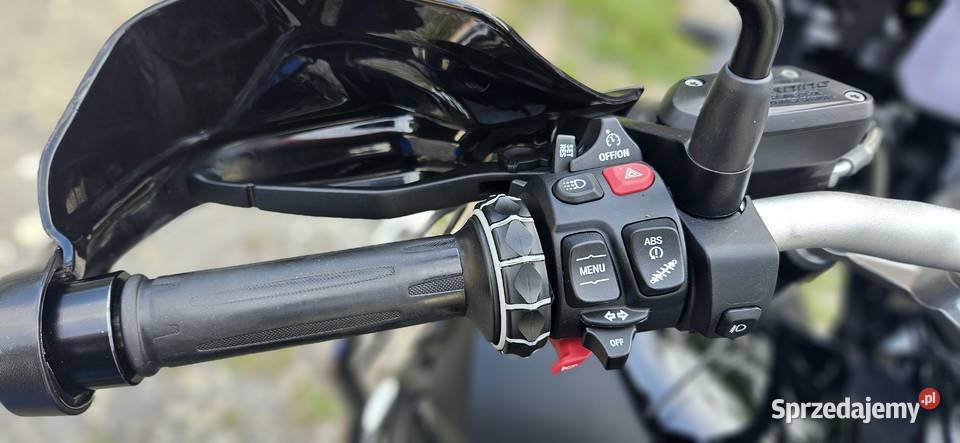 SPRZEDA BMR R 1200 GS ADVENTURE Milanówek