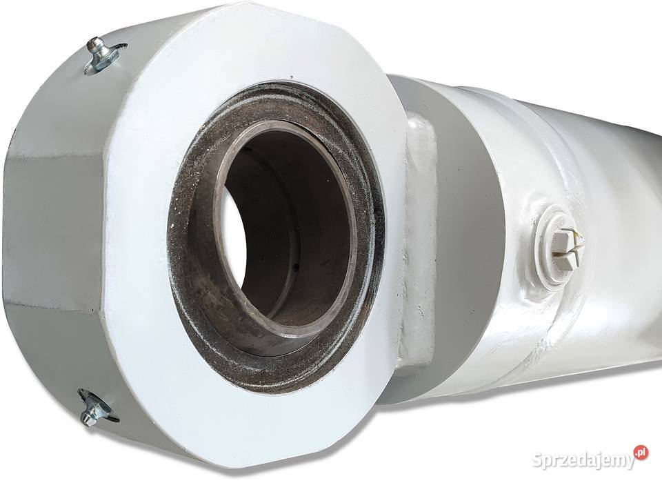 MOCNY Siłownik HYDR 140x70 SKOK 330 FADROMA sprzedam