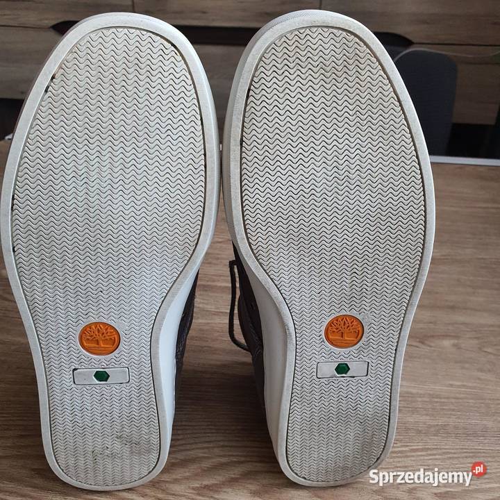 Timberland buty męskie lubuskie Nowa Sól