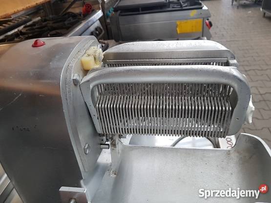 KOTLECIARKA BIZERBA Krotoszyn sprzedam