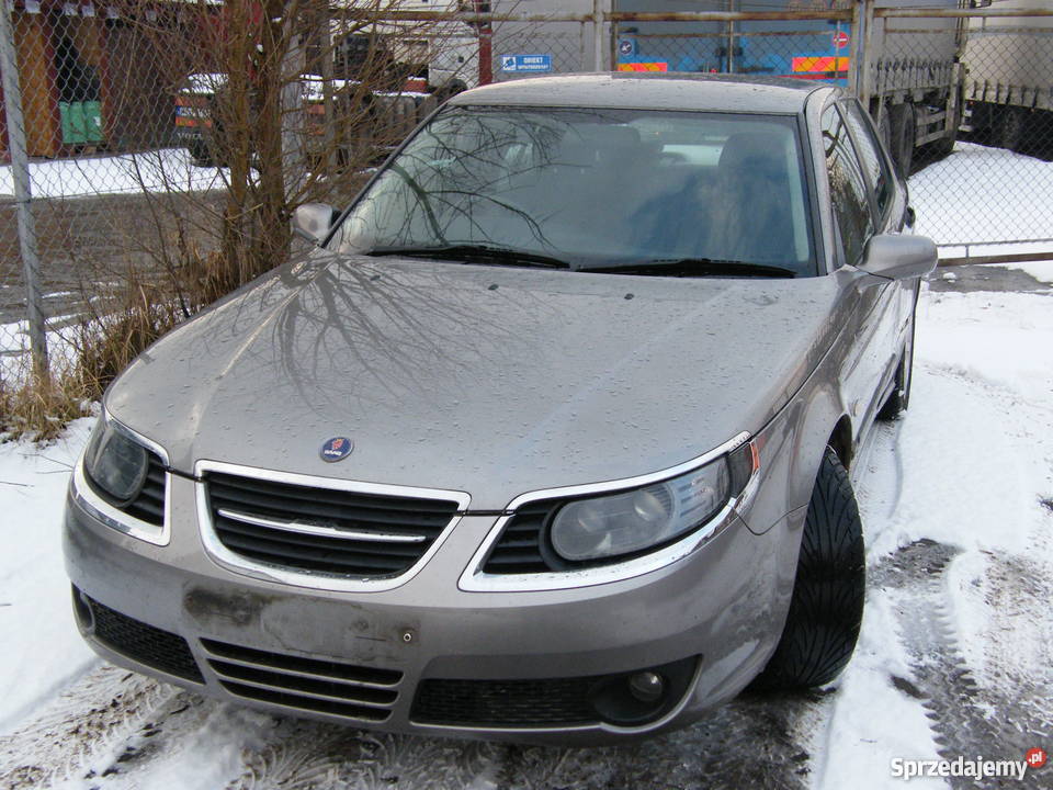 SILNIK SAAB 93 95 19 TiD 110KW 150 Z19DTH silniki kompletne małopolskie Wola Batorska sprzedam