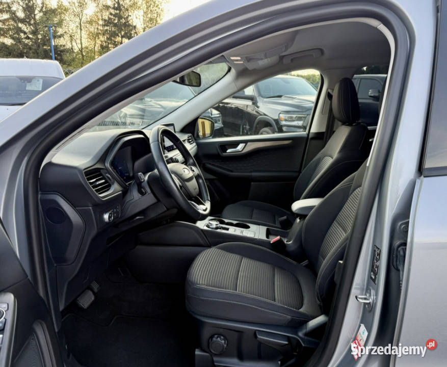 Ford Kuga Titanium XVirtual TachoGwarancja III Kamienna Góra