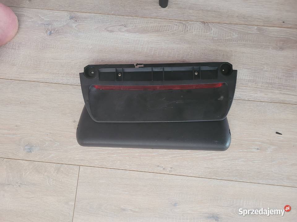 ŚWIATŁO STOPU CITROEN C5 I Lublin