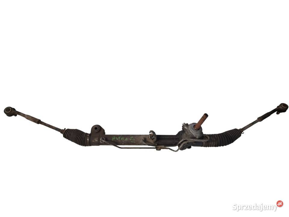 PRZEKŁADNIA MAGLOWNICA OPEL ASTRA III H 13276983 sprzedam