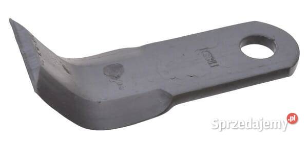 Nóż bijaka J2555004N małopolskie Kamionna sprzedam