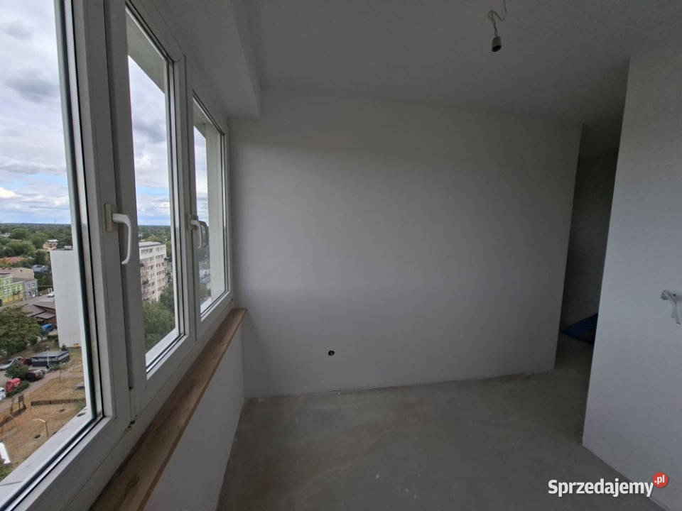 Mieszkanie w centrum Grodziska Mazowieckiego sprzedam