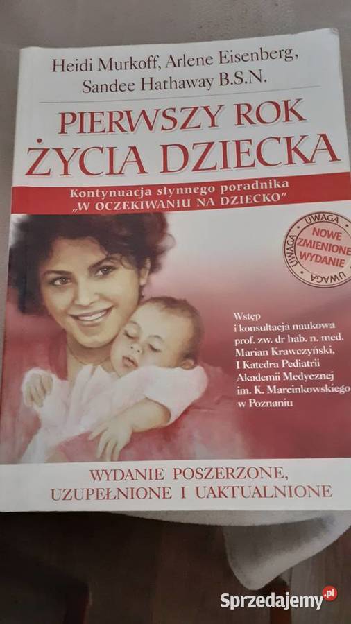 Pierwszy życia dziecka Szczecin sprzedam