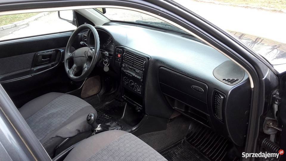 VW Polo Classic 14 Ładny 19967r 241000km podkarpackie Jasło