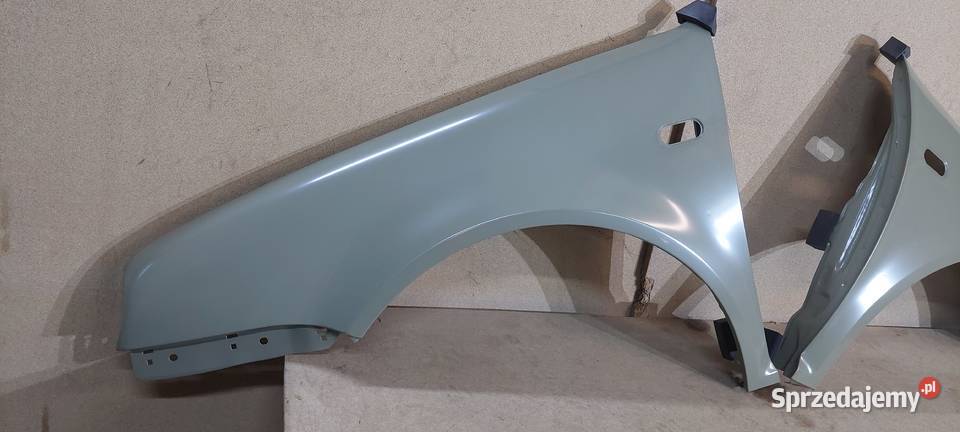 VW Golf 4 IV błotnik przód przedni prawy lewy Gdańsk sprzedam