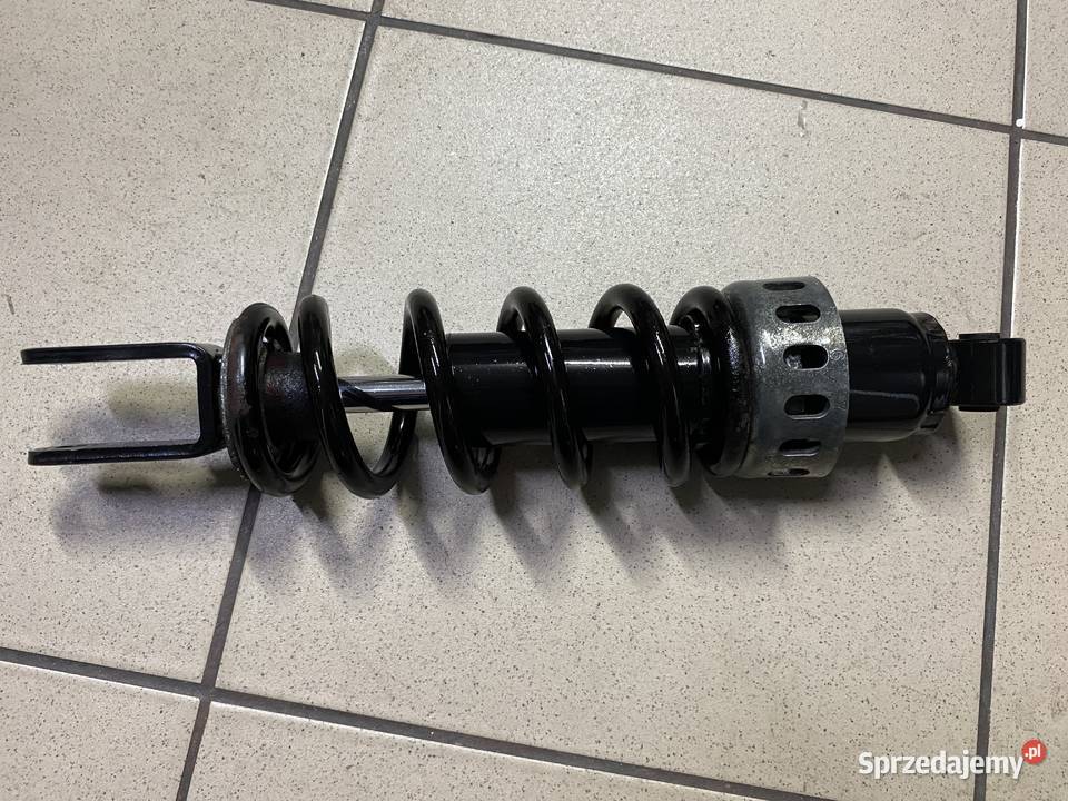 Amortyzator tył centralny Suzuki Burgman 400 K7 małopolskie