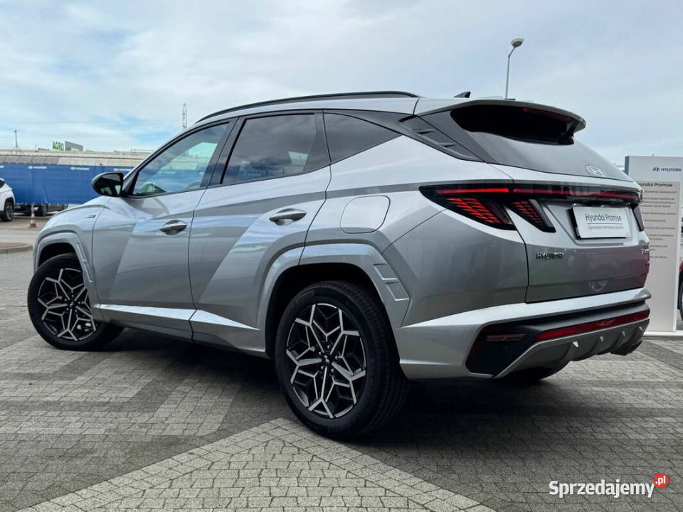 Salon polska autoryzowany dealer Nline 4/5 wielkopolskie