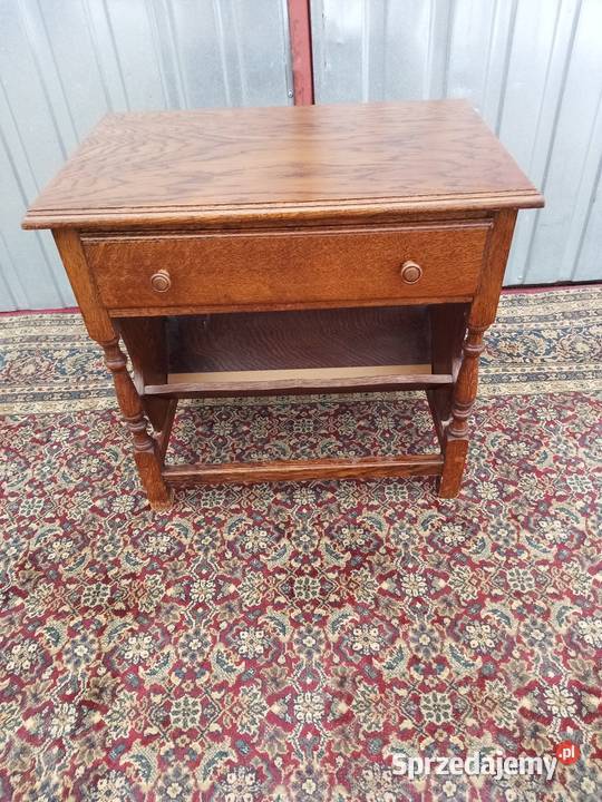 Stolik sprzedam Borówno