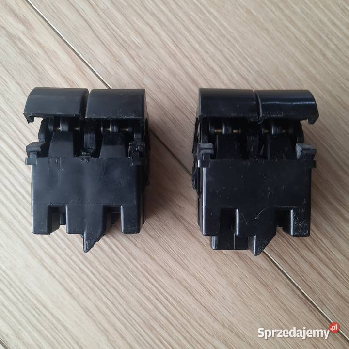 Przełączniki Fiat 125p klasyk 1 seria super stan