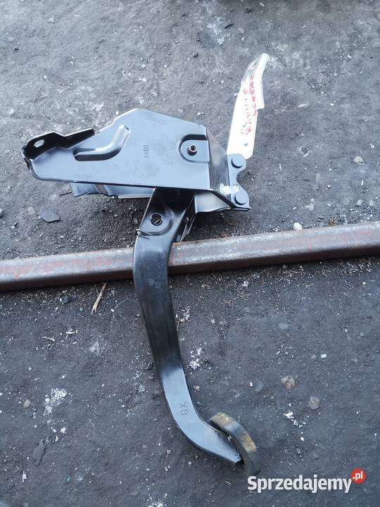 Pedal hamulca corsa c osobowe Pozostałe Czerwionka-Leszczyny sprzedam