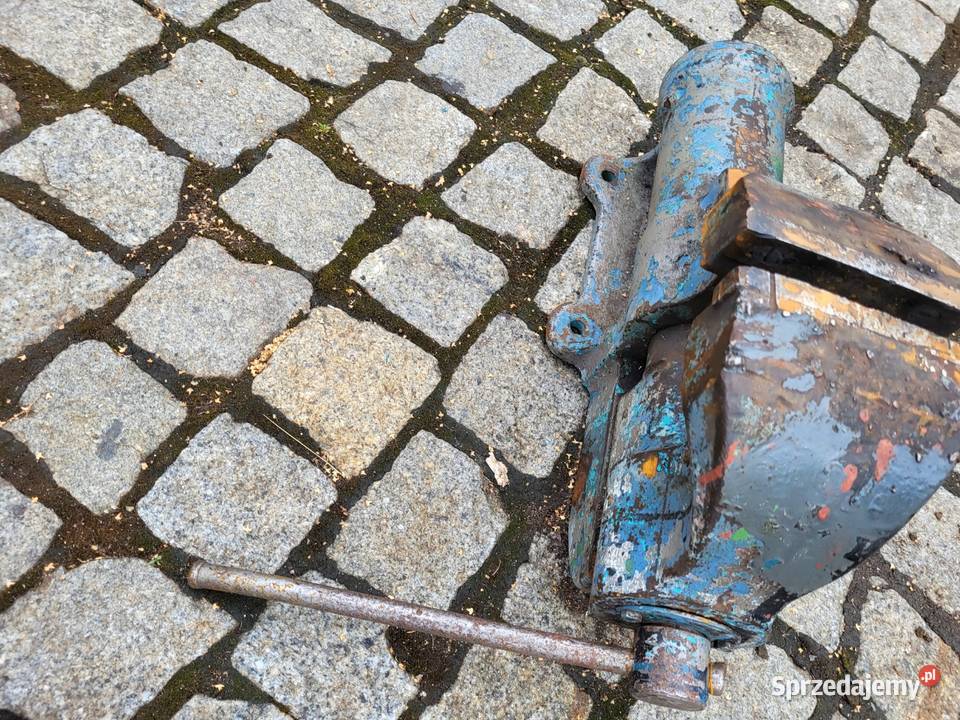 IMADŁO 125 PONAD 30 KILO WAGI śląskie Rybnik