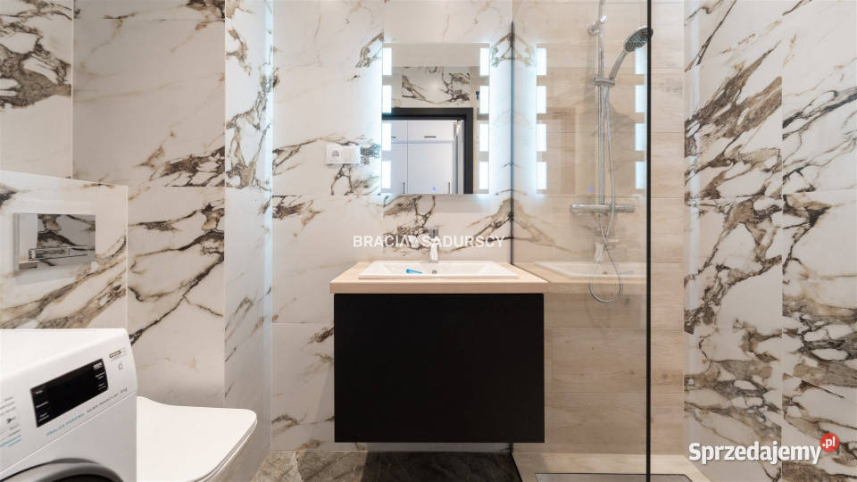 wynajmu mieszkania 30m2 1 pokój Kraków Henryka Mieszkania