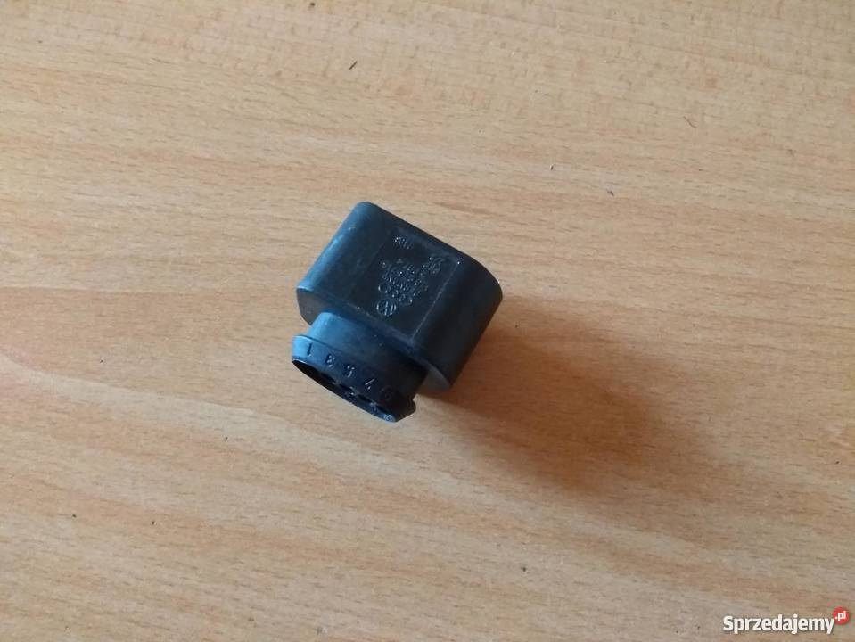 VW wtyczka kostka obudowa złącze sprzedam