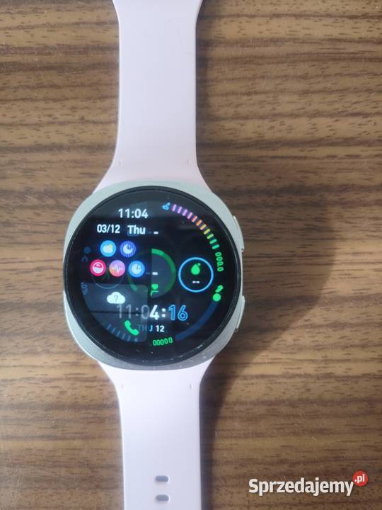 Smart Watch 8
