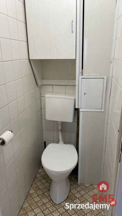 Mieszkanie Białystok 525m2 3pokojowe