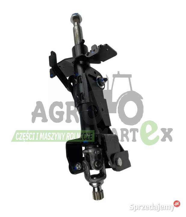265044 KOLUMNA KIEROWNICY MANITOU Rolnictwo Wichrów