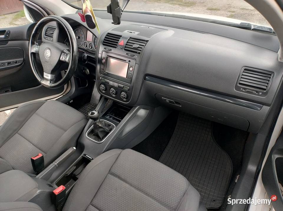 volkswagen golf Krapkowice sprzedam