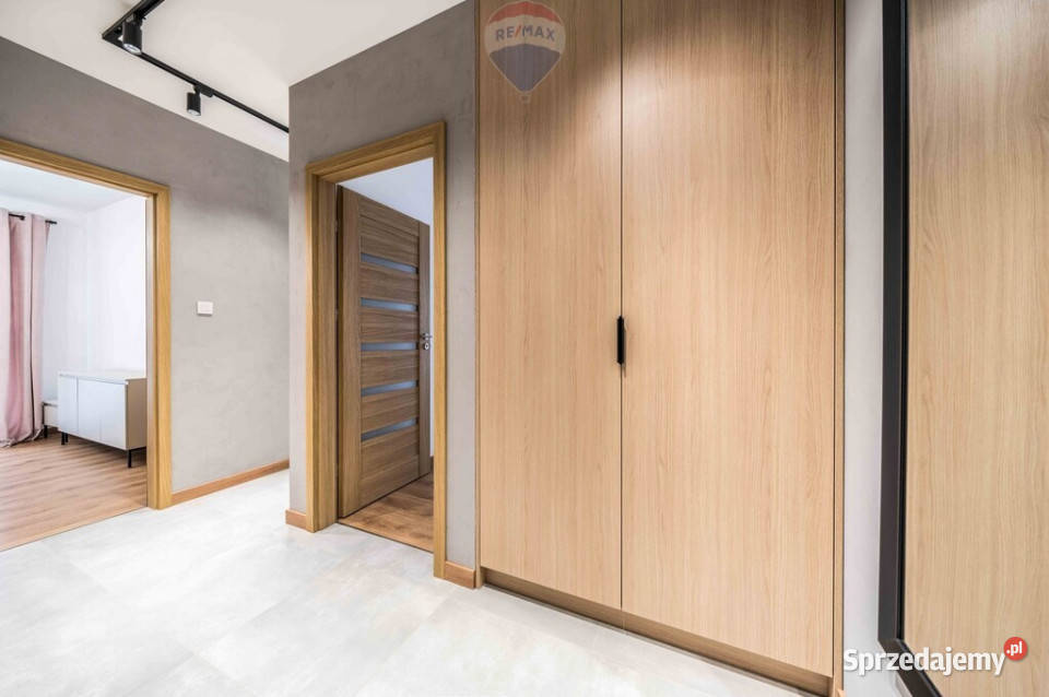 Idealne 3 pokoje wymagającego najemcy Poznań