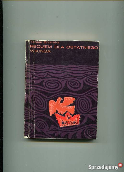 Requiem ostatniego Wikinga zachodniopomorskie