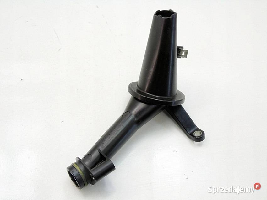 SMOK POMPY OLEJU 20 ECOBLUE FORD RANGER EVEREST osobowe Sosnowiec