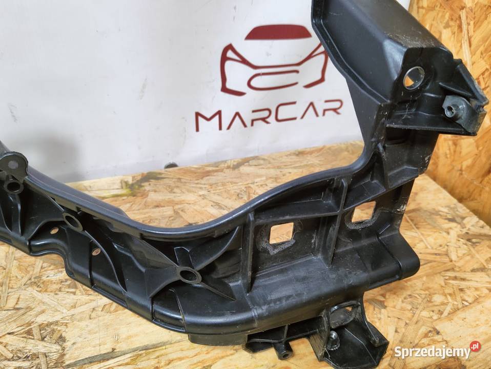 Pas Przedni Wzmocnienie Górne Ford Mondeo Mk5 V Pleszew