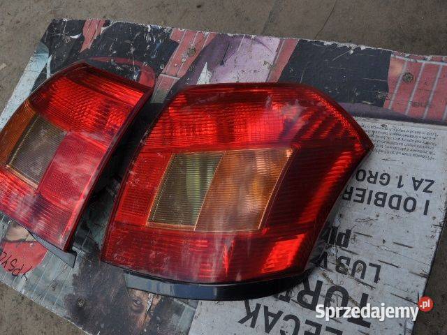 toyota corolla lampa prawa WYSYŁKA Żory sprzedam