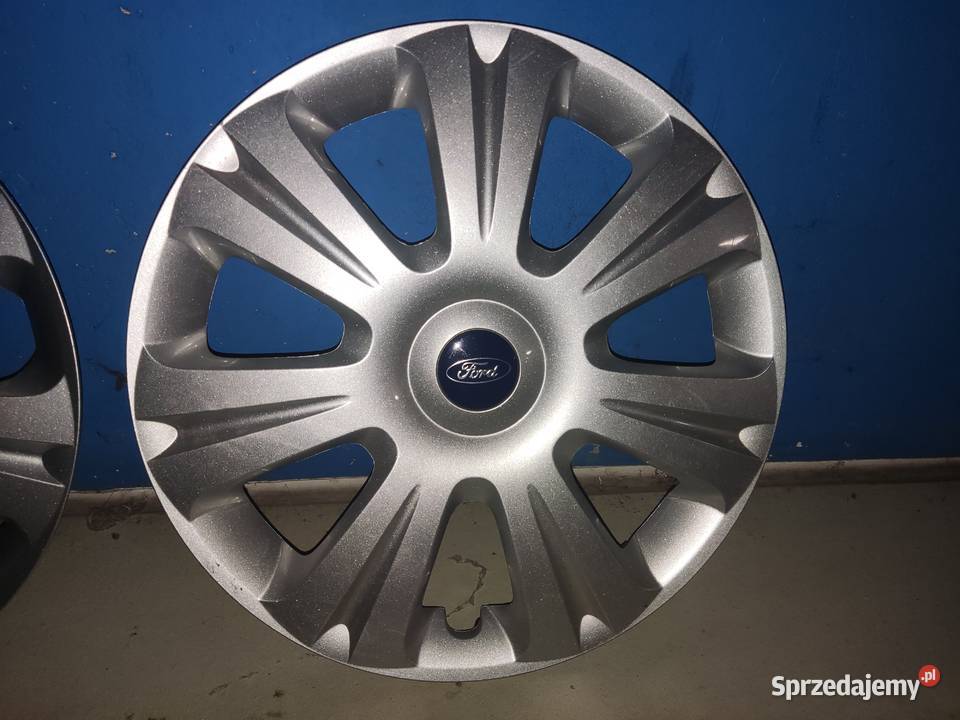Ford Focus Mk3 3 Kołpaki AM1000AA Kołpaki śląskie Tychy